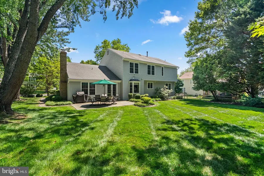 4913 Continental Dr, Olney, MD 20832 - #2