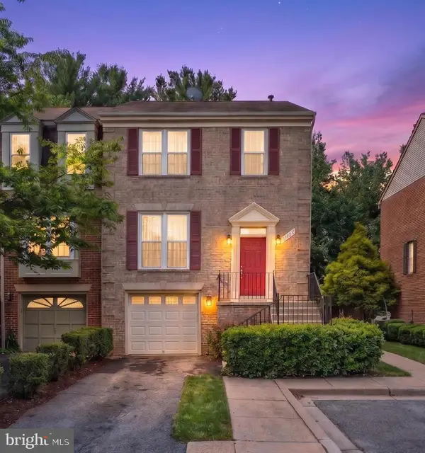 6028 Loganwood Dr, ROCKVILLE, MD 20852