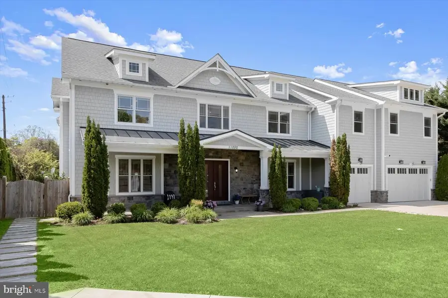 11000 Luxmanor Road, North Bethesda, MD 20852 - #2
