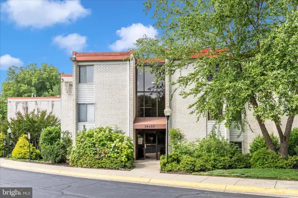 14410 Parkvale Rd #14410, ROCKVILLE, MD 20853