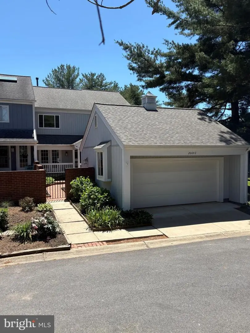 20643 Highland Hall Drive, Montgomery Village, MD 20886 - #1