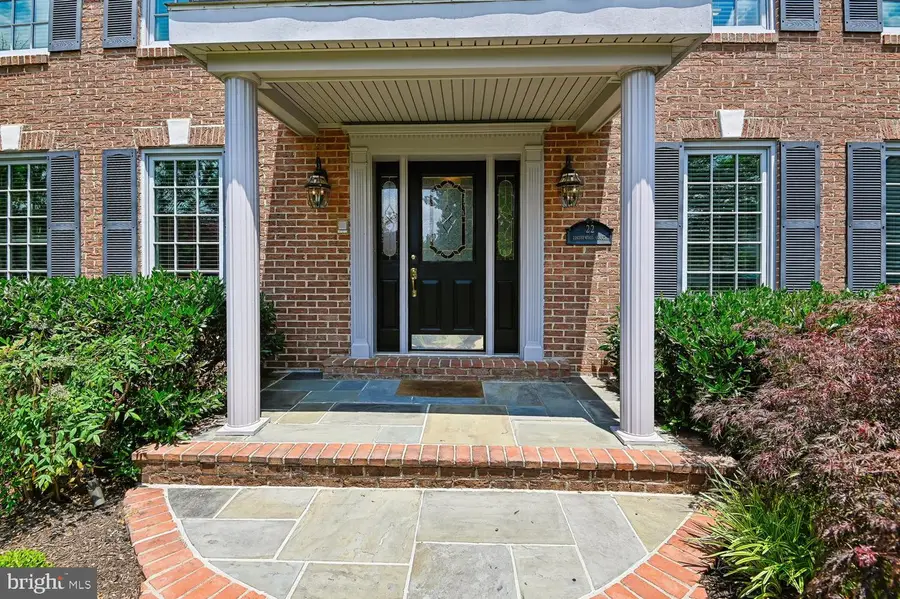 22 Locustwood Ct, Silver Spring, MD 20905 - #3