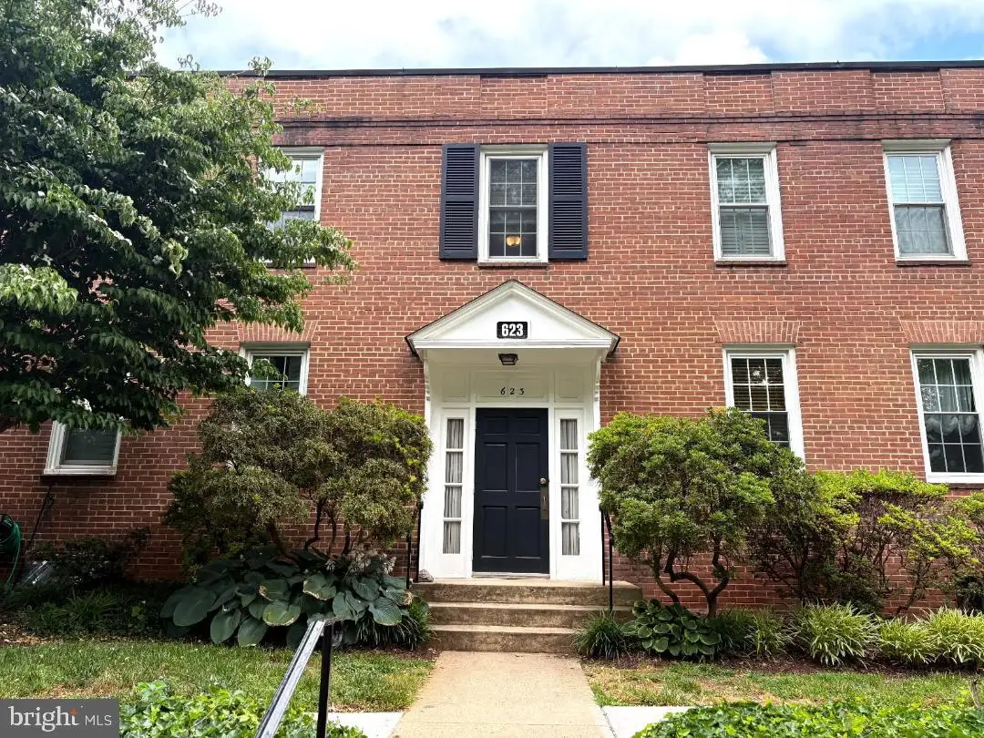 623 Azalea Dr #1, Rockville, MD 20850 - #1