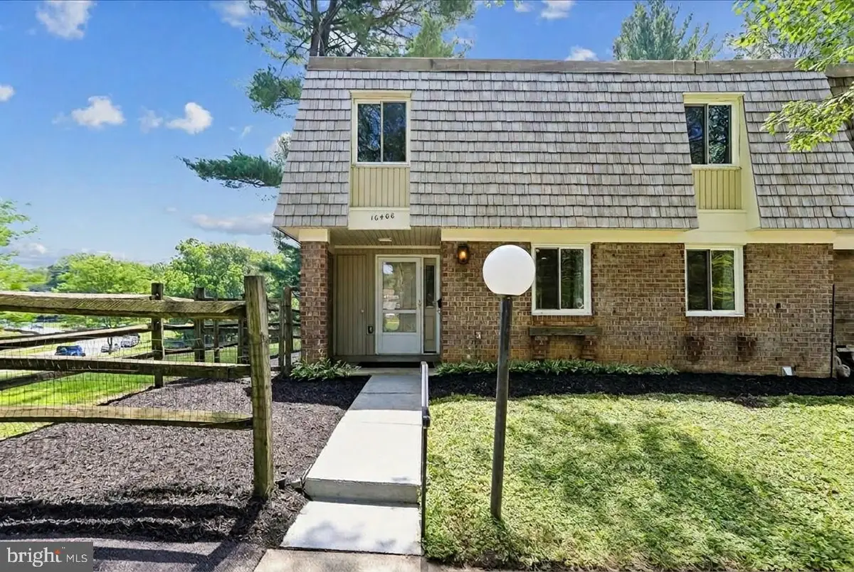 10400 Capehart Ct, Gaithersburg, MD 20886 - #1