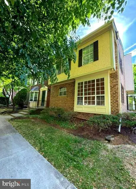 1 Dunsinane Ct #1-61, SILVER SPRING, MD 20906