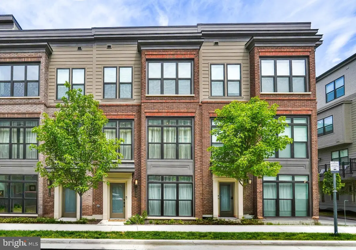 5345 Zenith Overlook, Bethesda, MD 20816 - #1