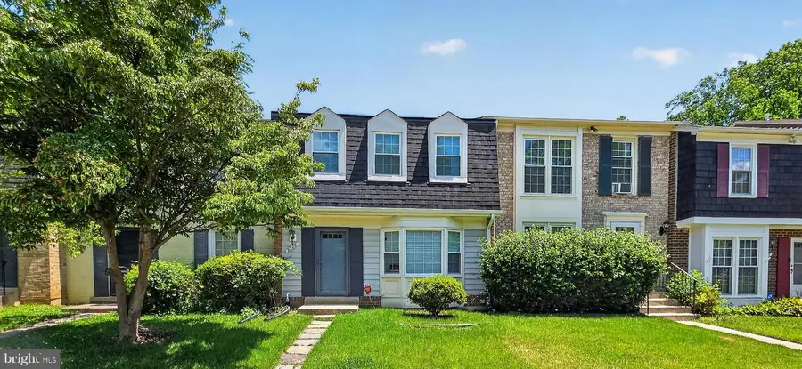 9208 Weathervane Pl, Montgomery Village, MD 20886 - #2
