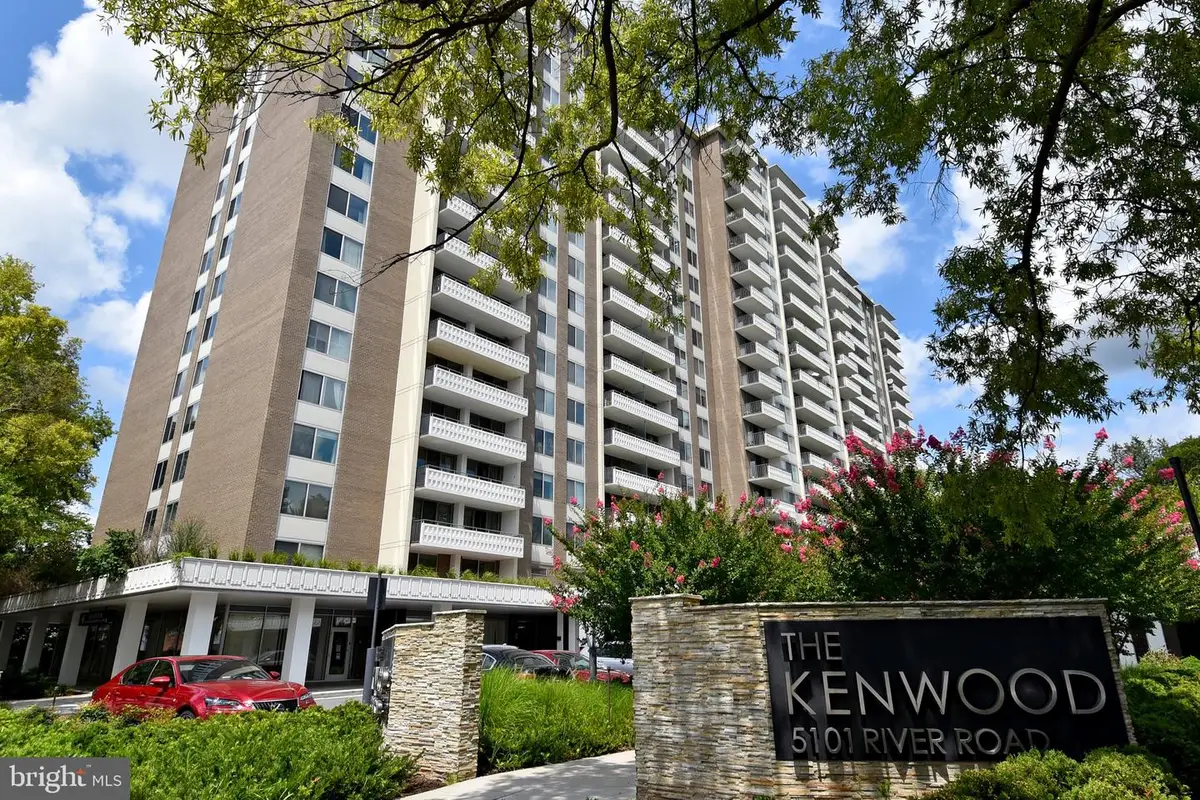5101 River Rd #712, Bethesda, MD 20816 - #1