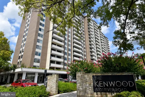 5101 River Rd #712, BETHESDA, MD 20816
