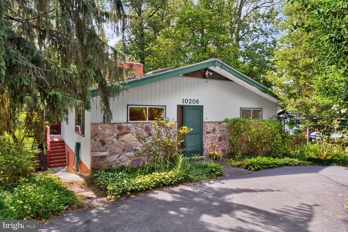 10206 Frederick Ave, Kensington, MD 20895 - #1