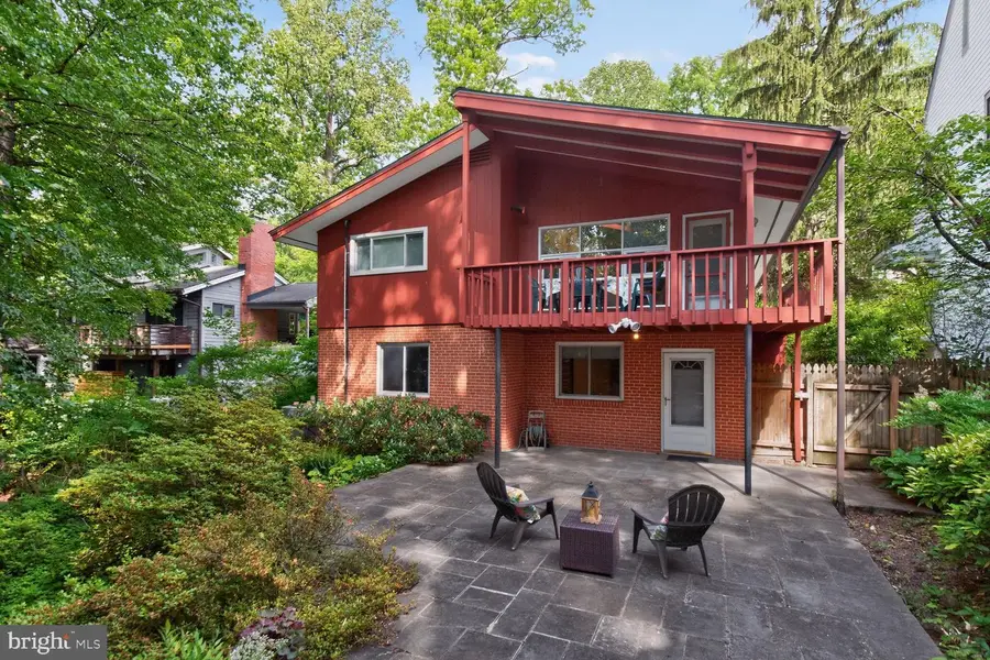 10206 Frederick Ave, Kensington, MD 20895 - #2