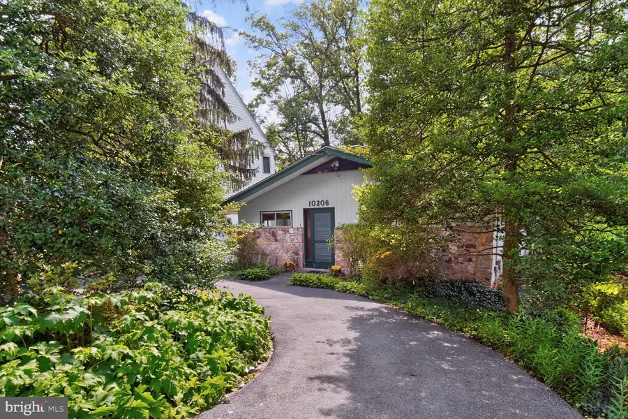 10206 Frederick Ave, Kensington, MD 20895 - #3