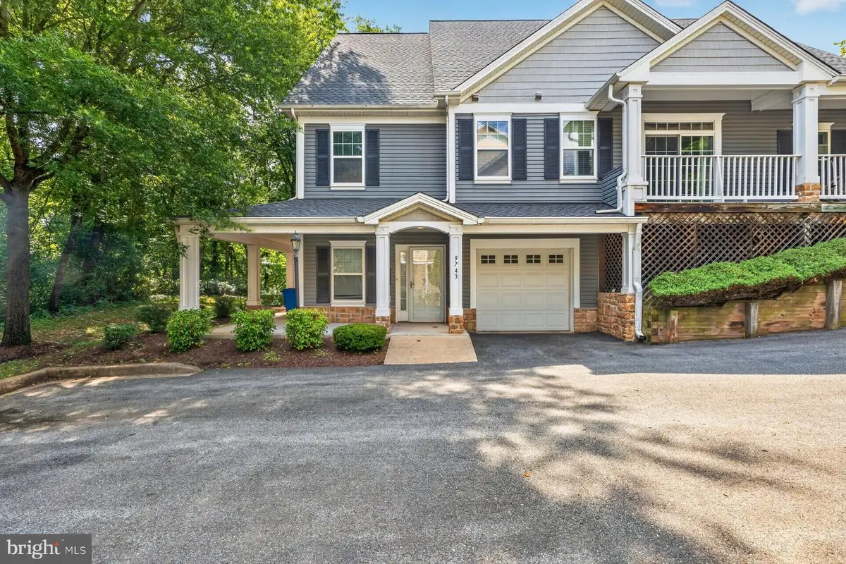 9743 Winery Ct #9743, Gaithersburg, MD 20879 - #1