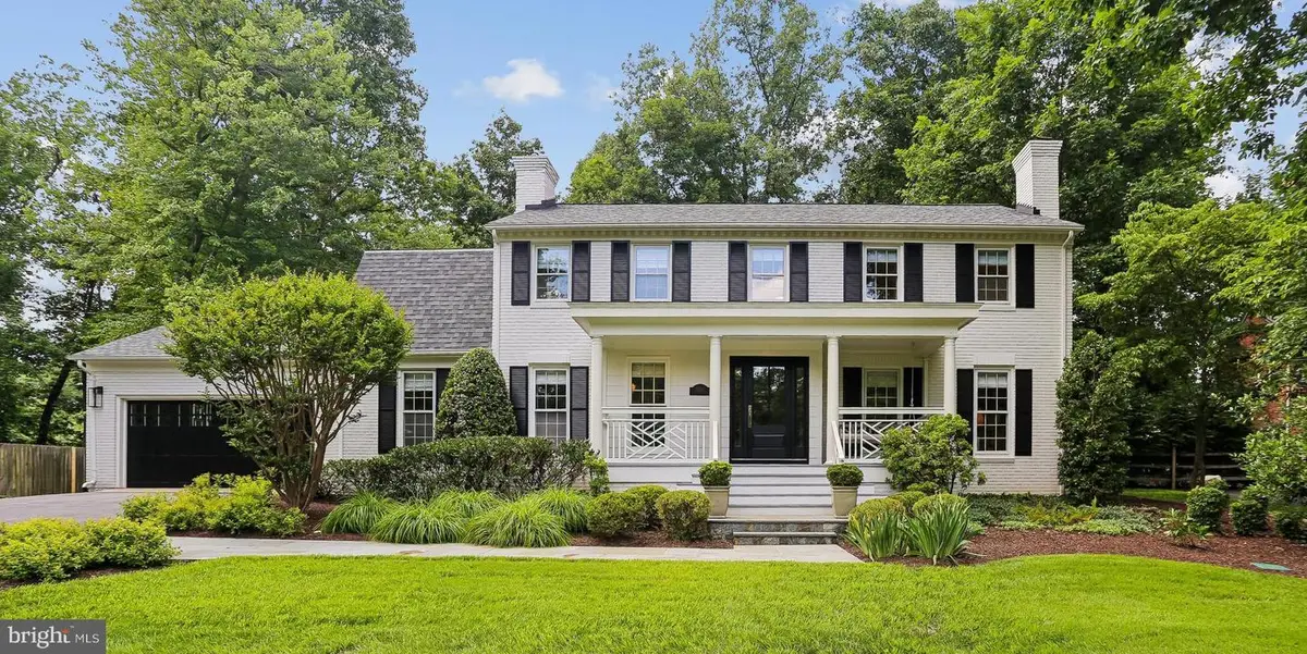 11220 Willowbrook Dr, Potomac, MD 20854 - #1
