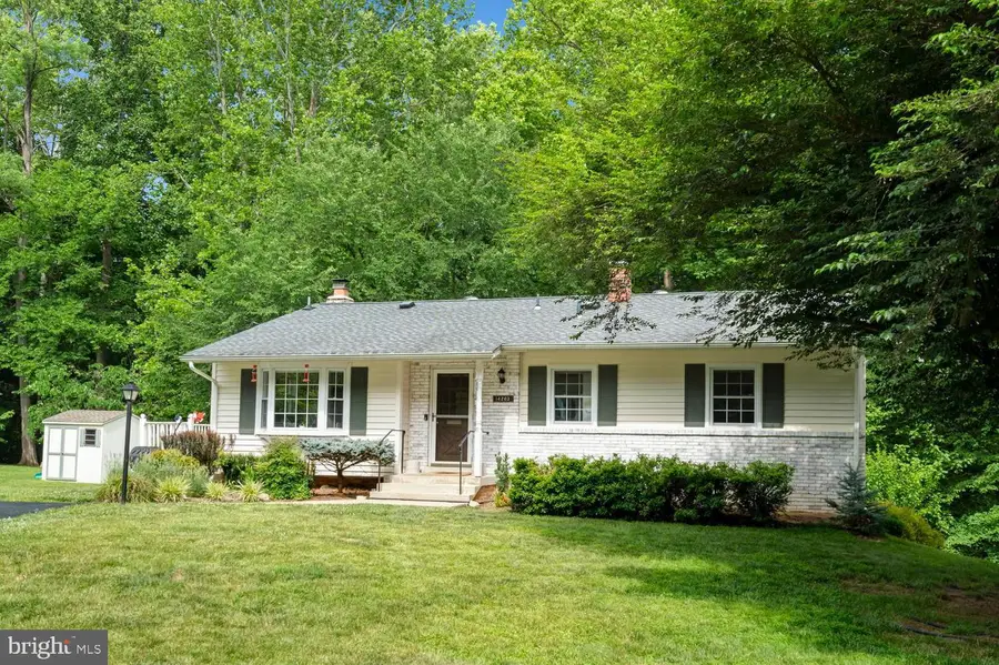 14203 Myer Ter, Rockville, MD 20853 - #2
