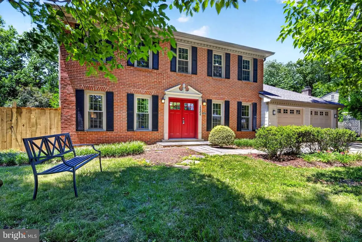 15304 Durant St, Silver Spring, MD 20905 - #1