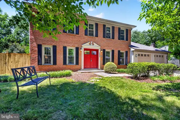 15304 Durant St, SILVER SPRING, MD 20905