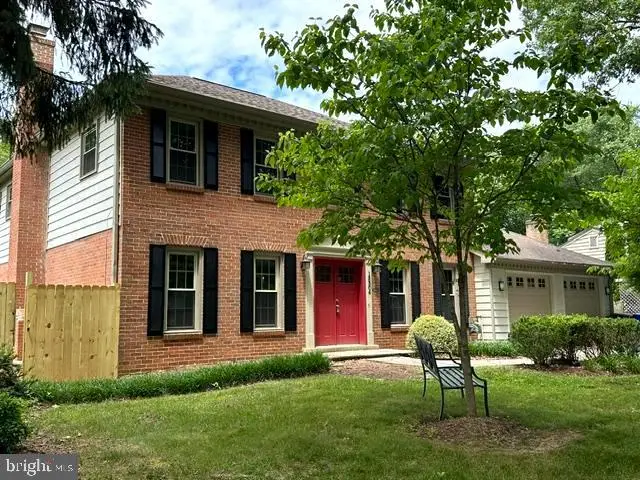 15304 Durant St, Silver Spring, MD 20905 - #2