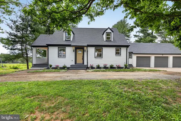 19800 New Hampshire Ave, BRINKLOW, MD 20862