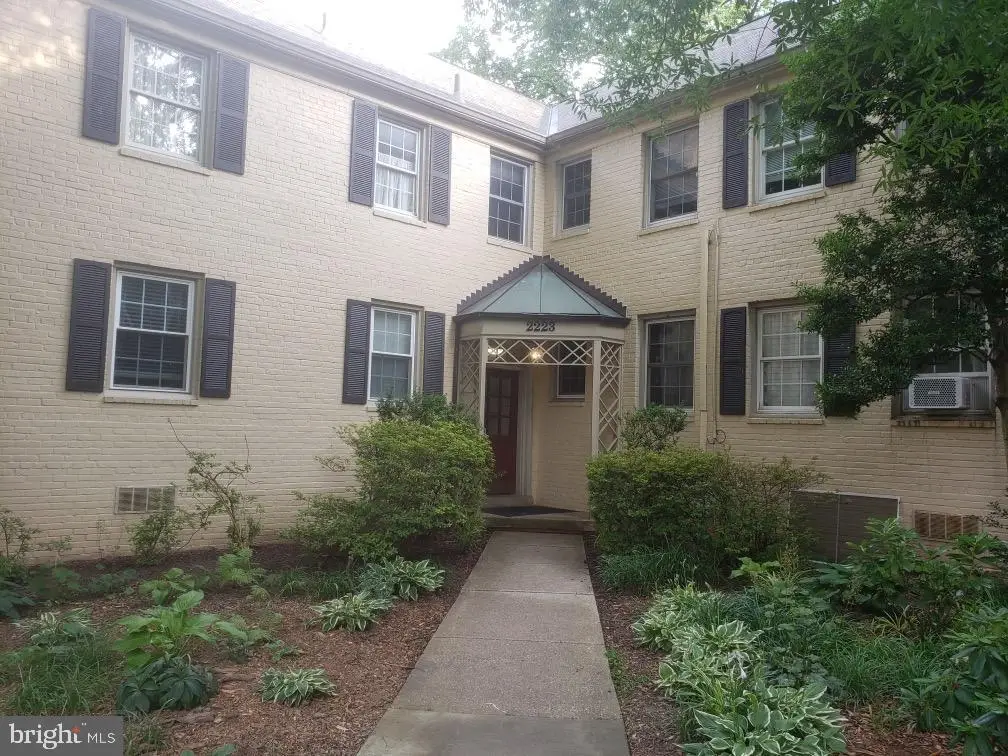 2223 Washington Ave #103, Silver Spring, MD 20910 - #1