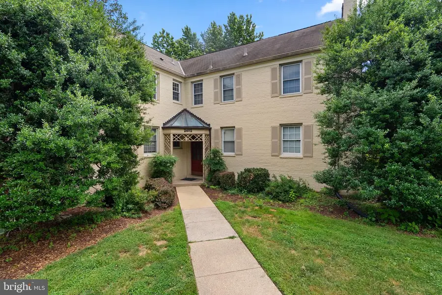 2402 Colston Dr #2402-c-103, Silver Spring, MD 20910 - #2