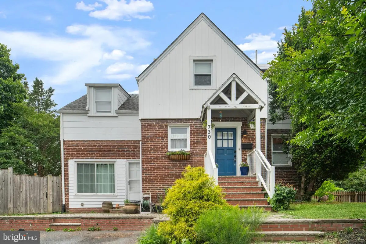 730 Gist Ave, Silver Spring, MD 20910 - #1