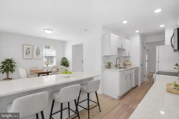 1 Big Acre, NORTH POTOMAC, MD 20878