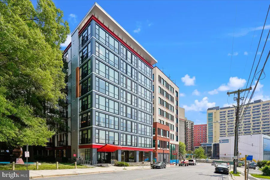 1320 Fenwick Ln #301, Silver Spring, MD 20910 - #2