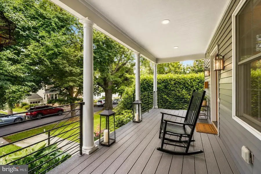 3504 Turner Ln, Chevy Chase, MD 20815 - #3