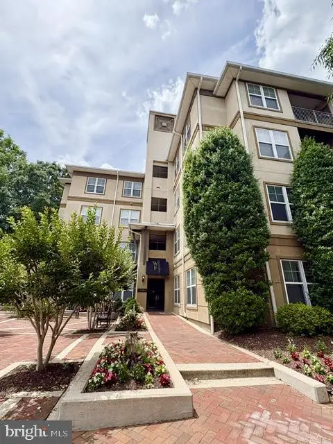 11750 Old Georgetown Rd #2301, North Bethesda, MD 20852 - #2