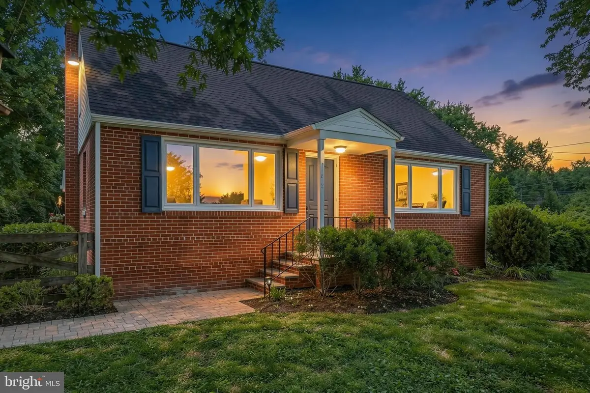 26824 Overlook St, Damascus, MD 20872 - #1