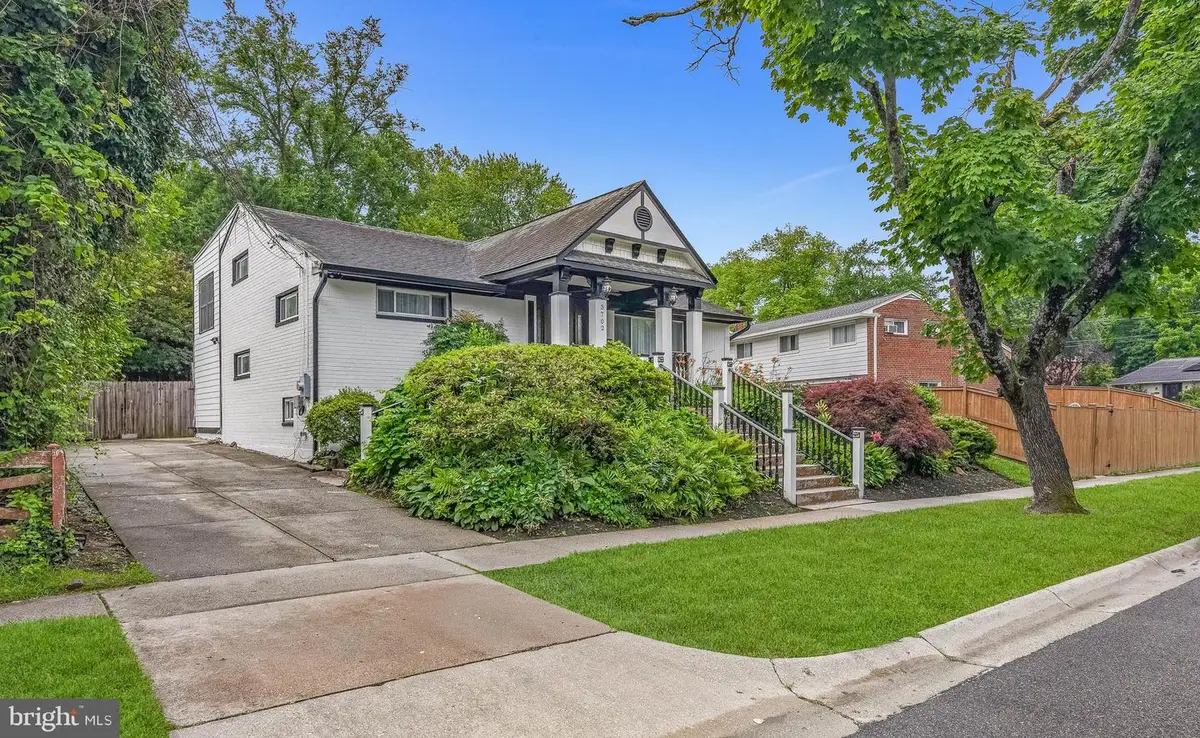 3702 May St, Silver Spring, MD 20906 - #1