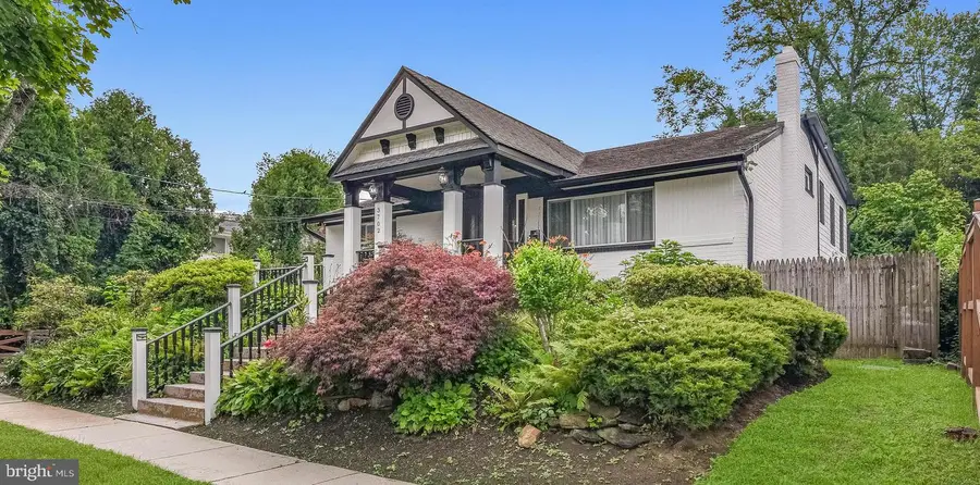 3702 May St, Silver Spring, MD 20906 - #3