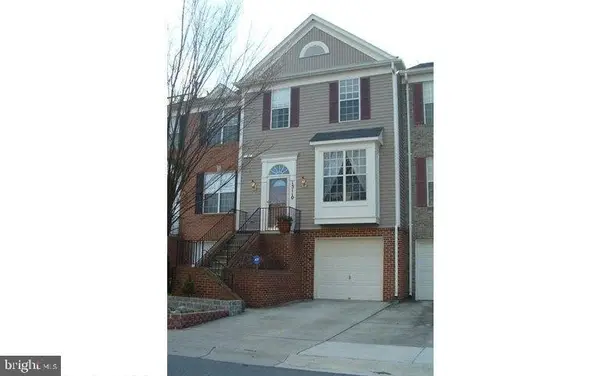15110 Deer Valley Ter, SILVER SPRING, MD 20906