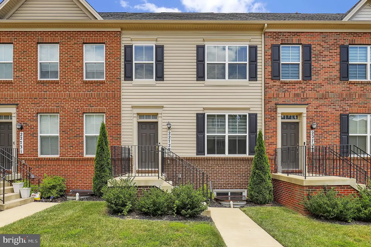 22729 Tate St, Clarksburg, MD 20871 - #1