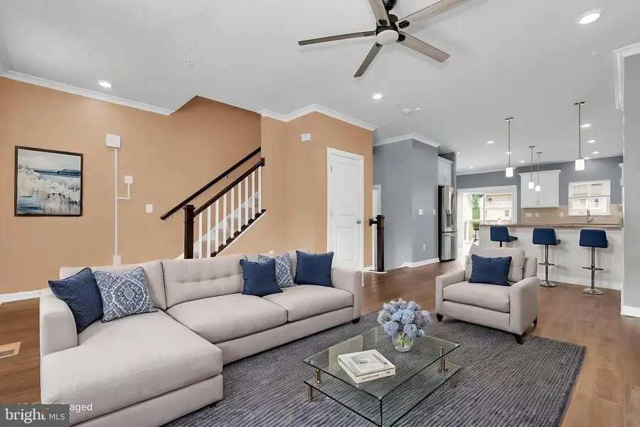 22729 Tate St, Clarksburg, MD 20871 - #2