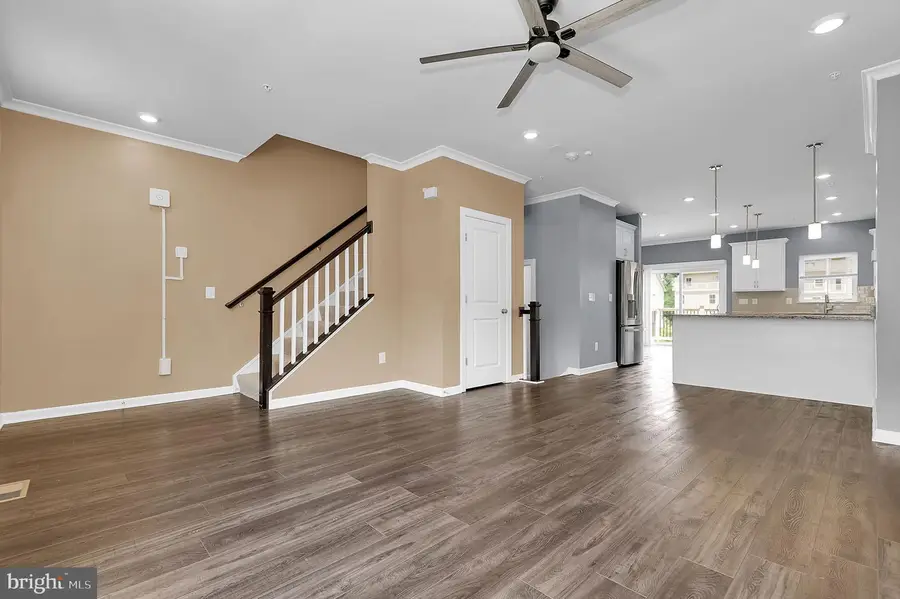 22729 Tate St, Clarksburg, MD 20871 - #3