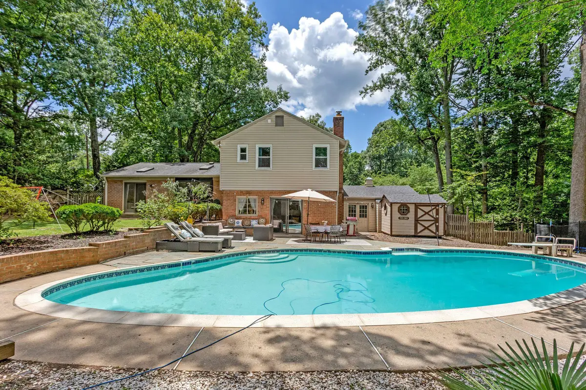 11117 Whisperwood Ln, North Bethesda, MD 20852 - #1