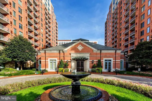 11710 Old Georgetown #909, NORTH BETHESDA, MD 20852