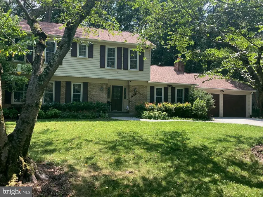 8224 Lakenheath Way, Potomac, MD 20854 - #2