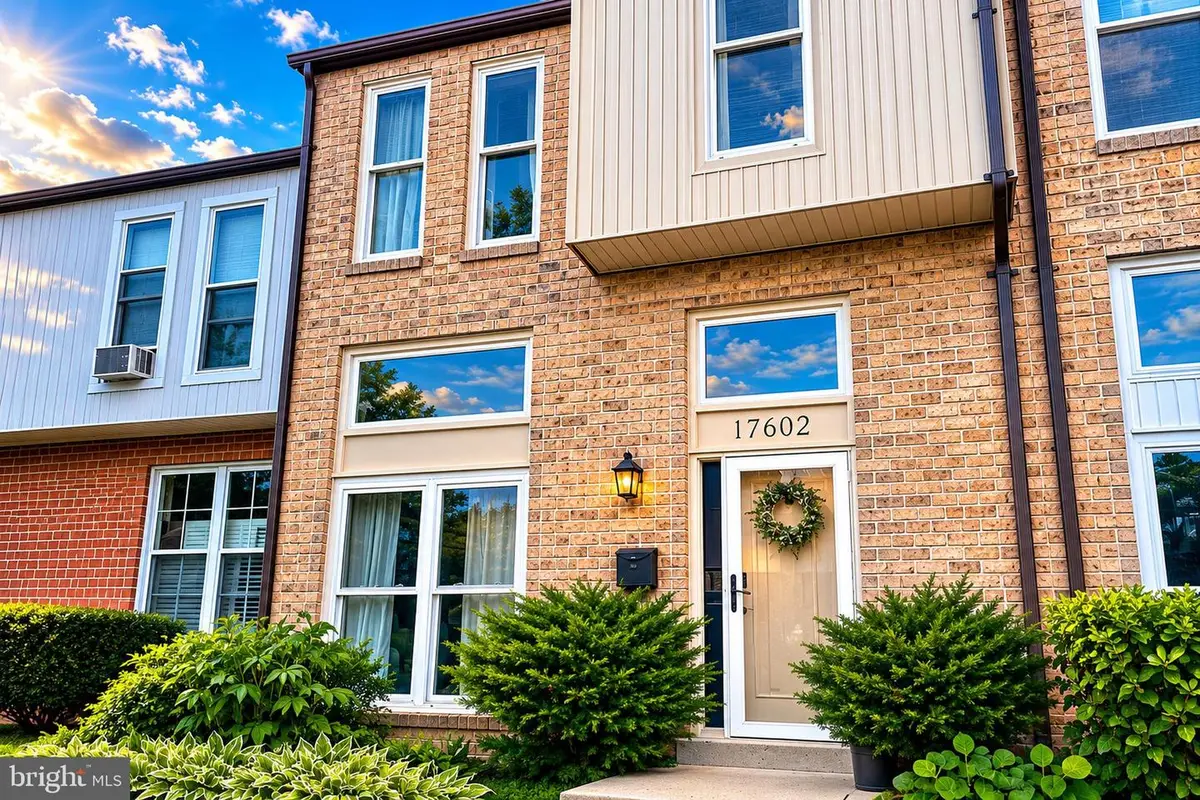 17602 Horizon Pl, Derwood, MD 20855 - #1
