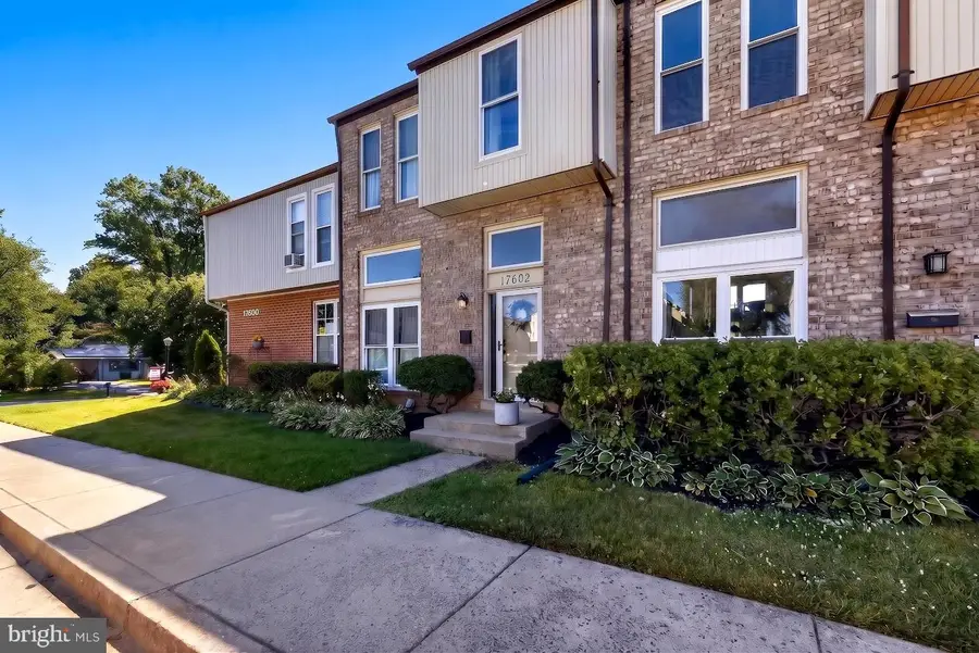 17602 Horizon Pl, Derwood, MD 20855 - #2
