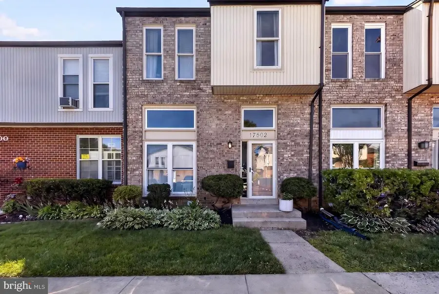 17602 Horizon Pl, Derwood, MD 20855 - #3