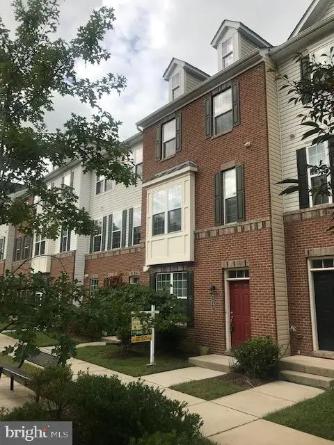 3548 Woodlake Dr #21, Silver Spring, MD 20904 - #3