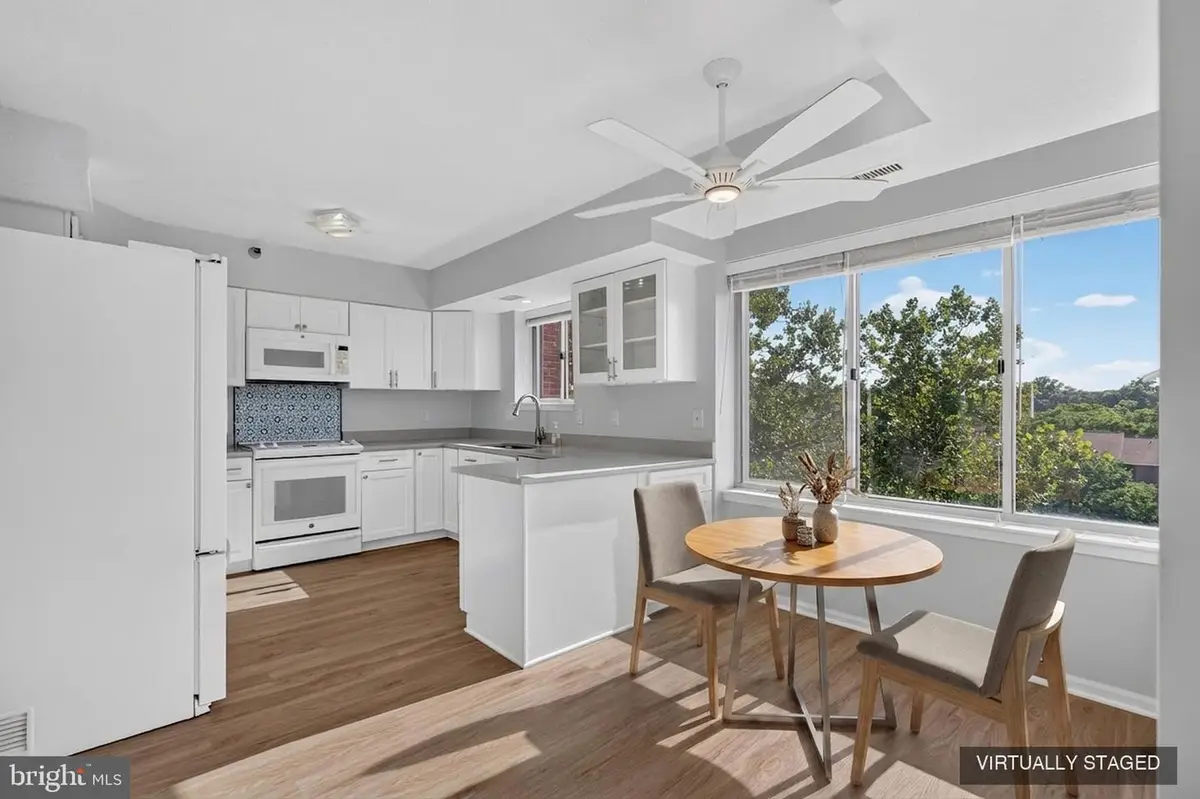 5802 Nicholson Ln #2-602, North Bethesda, MD 20852 - #1