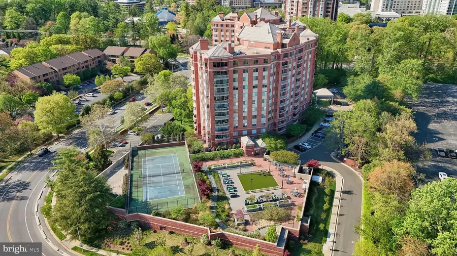 5802 Nicholson Ln #2-602, North Bethesda, MD 20852 - #2