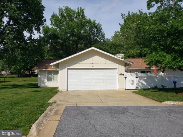3615 Chorley Woods Way #6a, SILVER SPRING, MD 20906