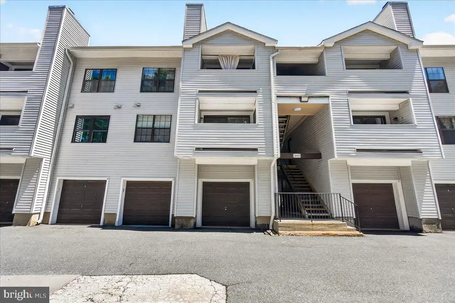1603 Carriage House Ter #1603-d, Silver Spring, MD 20904 - #2