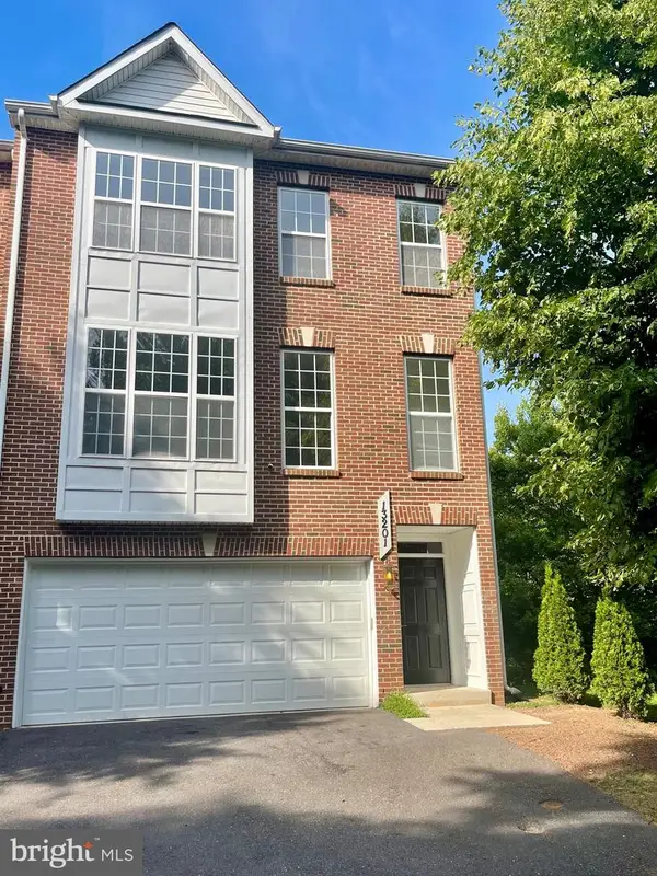 13201 Liberty Bell Ct, GERMANTOWN, MD 20874