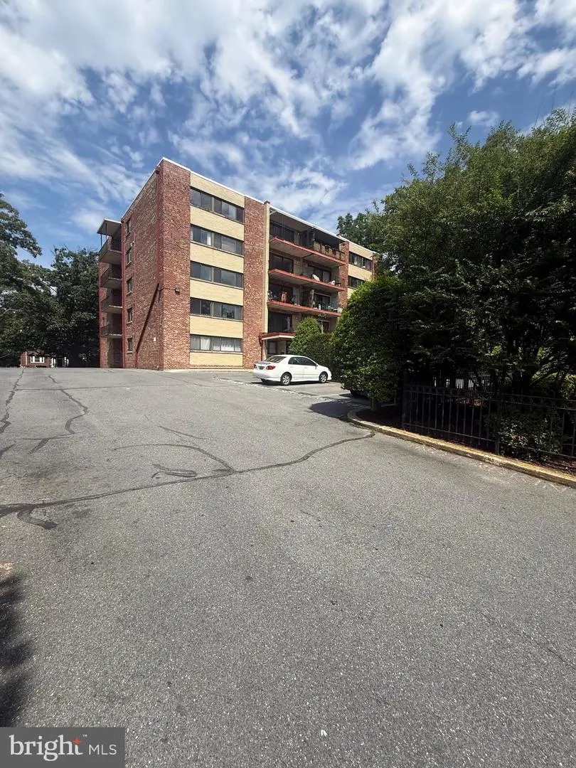 8308 Flower Ave #401, Takoma Park, MD 20912 - #1